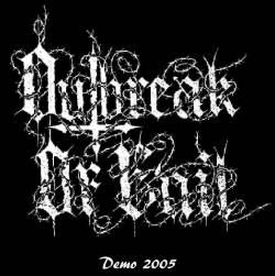 Outbreak Of Evil : Demo 2005